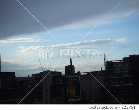 天氣 歐洲 多雲 225751
