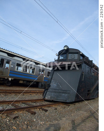 拉塞爾車 226342