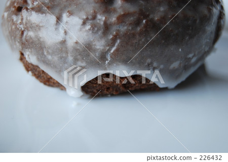 fats, flour, doughnuts 226432