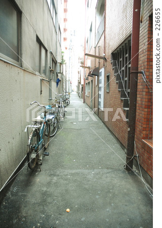 Parallel parking 226655