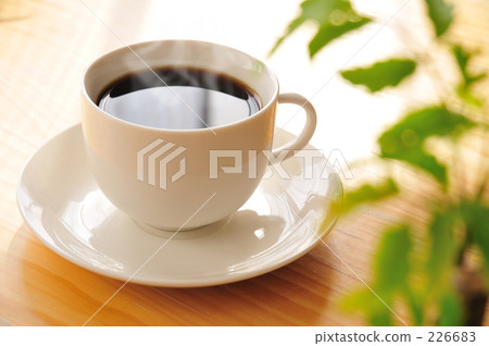 Afternoon coffee 226683