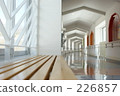 Passage bench 226857