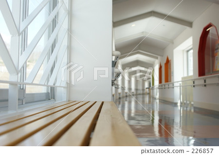 通道工作台 226857