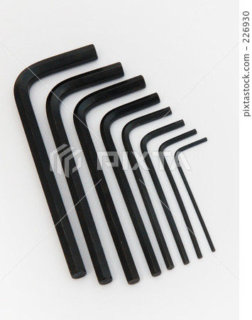 Hex wrench 226930