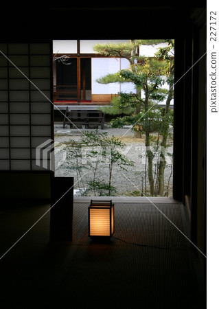 A room in Hikone castle A room in Hikone castle 227172