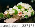 婚禮花束 227478