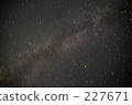 Milky Way  227671