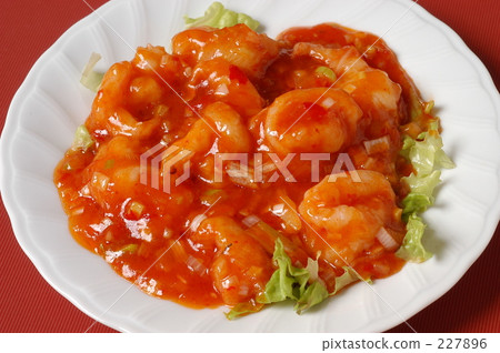 Shrimp 227896