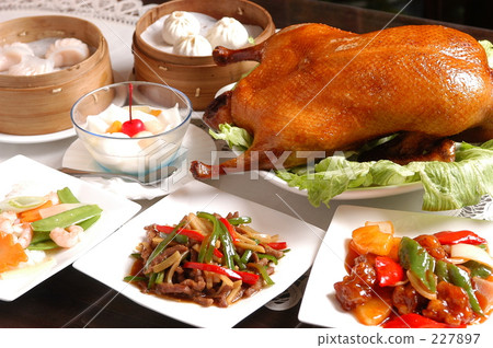 Chinese cuisine  227897