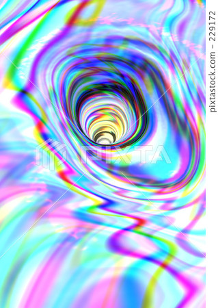 彩虹玻璃 229172