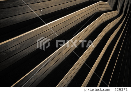 design, feel of a material, osan bridge 229371
