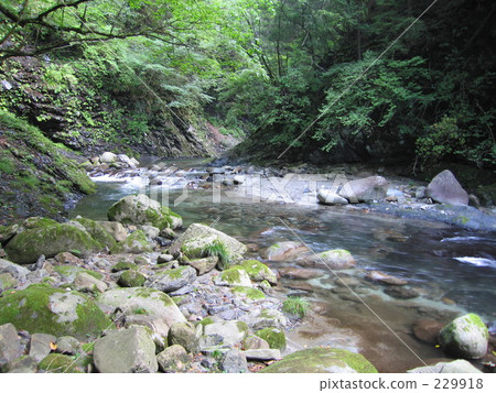 奧秩 山 在山里 229918