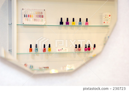 nail salon, nail salons, make 230723