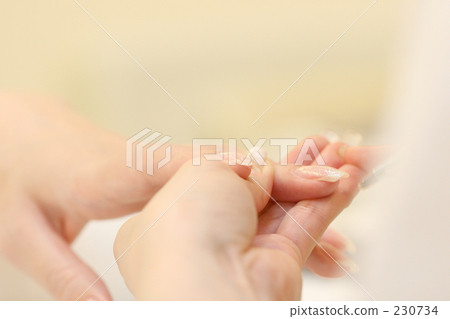 指甲護理 指甲護理 230734