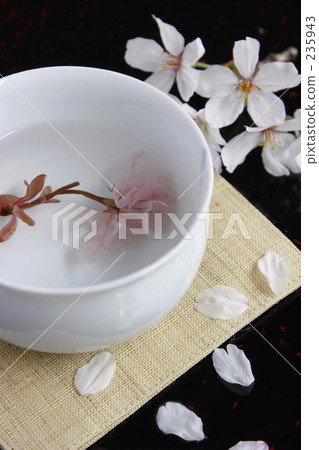 櫻花茶Ⅳ 235943