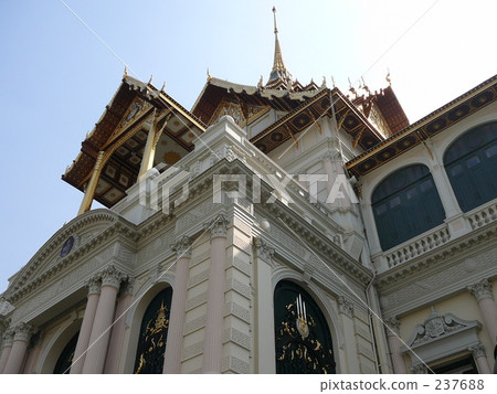 Wat Phra Kaew (Emerald Temple) 237688