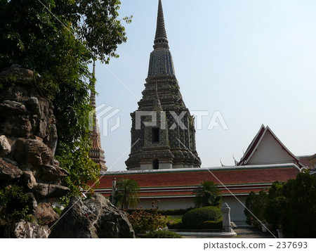 Wat Pho 237693