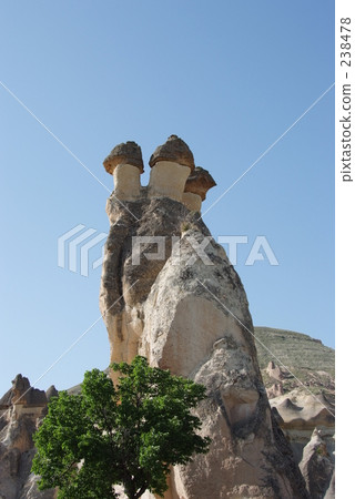 Cappadocia Cappadocia 238478