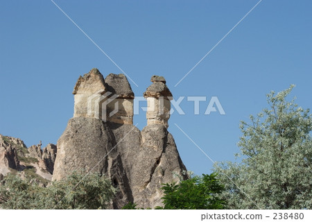Cappadocia Cappadocia 238480