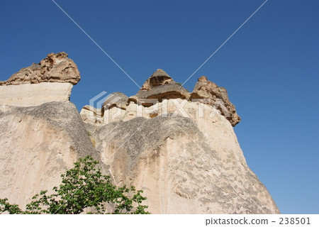 Cappadocia 238501