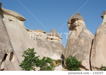 Cappadocia Cappadocia 238507