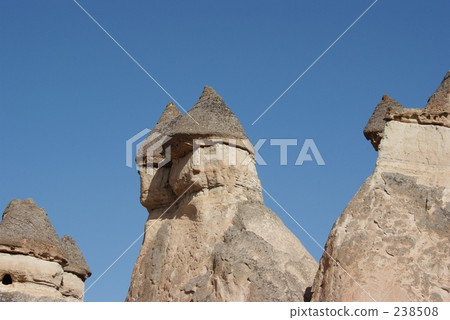 Cappadocia 238508