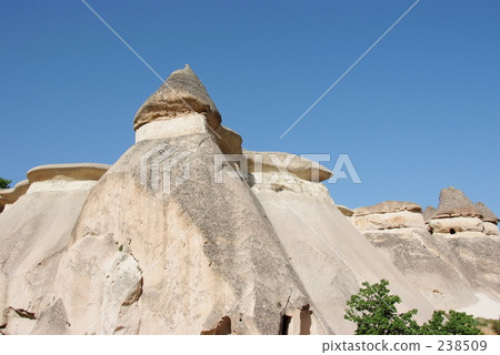 Cappadocia 238509