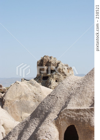 Cappadocia Cappadocia 238521