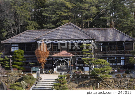 高橋市 主樓 岡山 243013