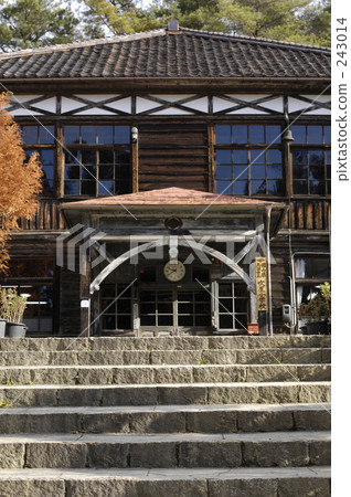 高橋市 主樓 岡山 243014