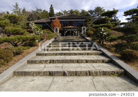 高橋市 主樓 岡山 243015