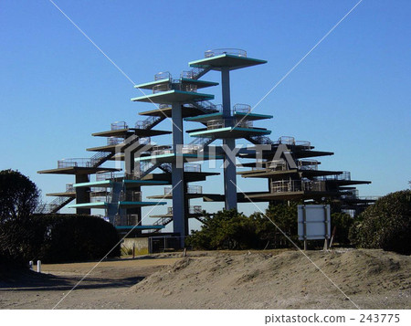 Observatory of Futtsu 243775