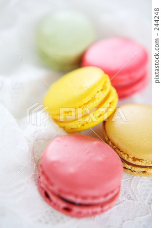 Macaroon Macaroon 244248