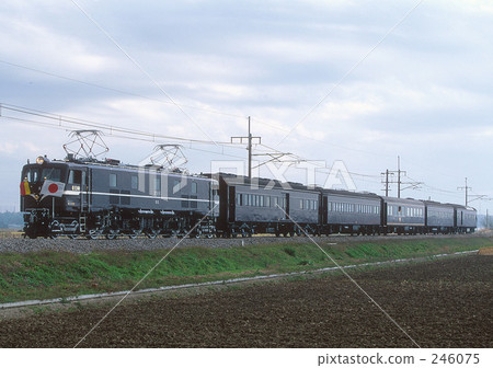 天皇陛下 皇家列車 召喚 246075