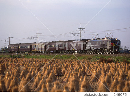 天皇陛下 皇家列車 召喚 246076