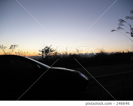 celica, sportscar, lonely 246646