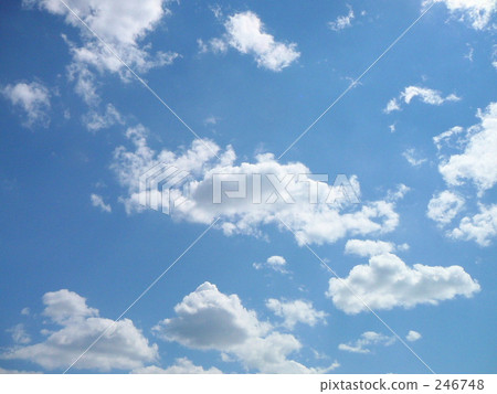 春天的天空5 246748