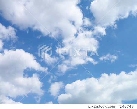 春天天空6 春天天空6 246749