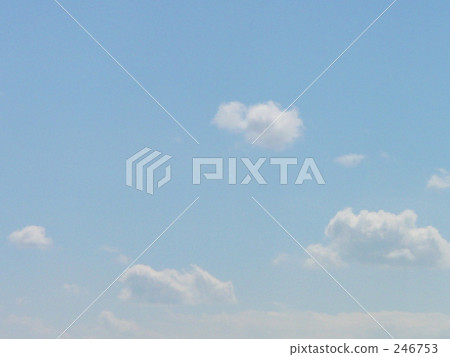 春天的天空1 春天的天空1 246753