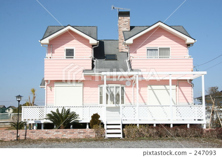 appearance, exterior, facade 247093