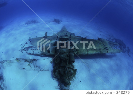 mitsubishi a6m zero, propeller-driven aircraft, prop plane 248279