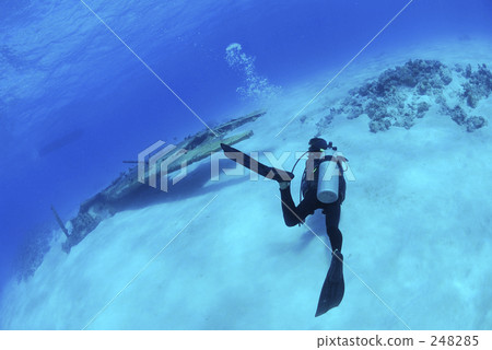 micronesia, propeller-driven aircraft, prop plane 248285