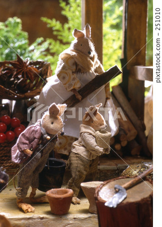 冬季準備援助 251010