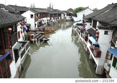 杭州株洲號 杭州株洲號 253194