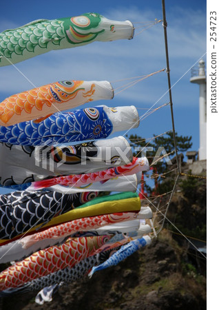    Carp streamer 254723
