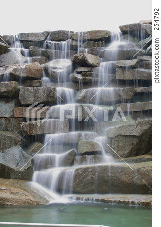 人口瀑布 人口瀑布 254792