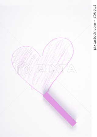 heart heart 256611
