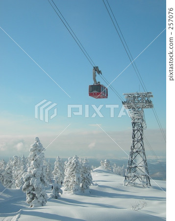 Asahidake Ropeway 257076