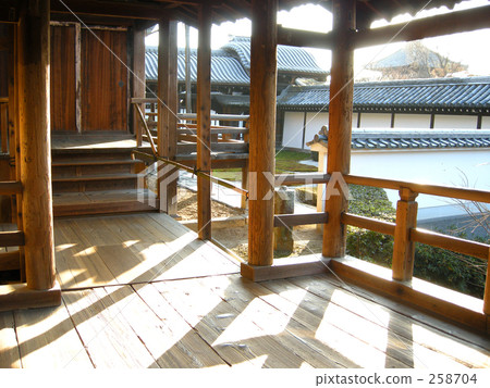 Kagebashira 258704