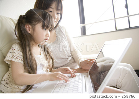 parenthood, parent and child, female 259766